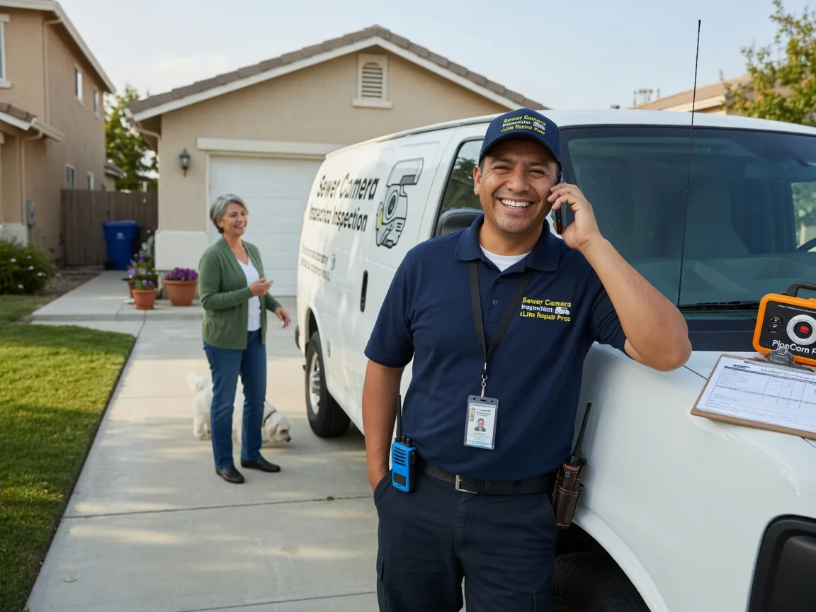 Sewer Line Repair Peachtree City, GA FAQs